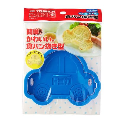 Bread Cutter | Tomica