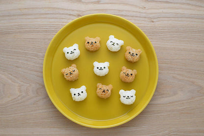 Onigiri Set | Mini Bear