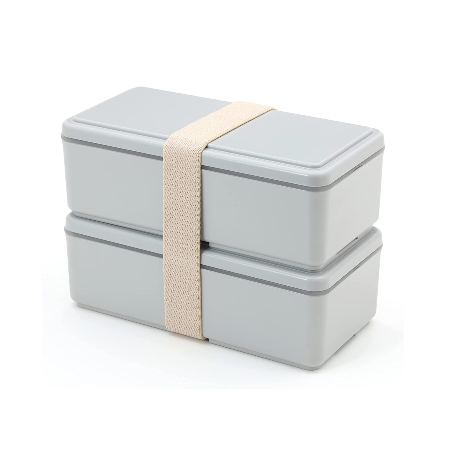 Gel-Cool Rectangle Bento Box | Mojito Green (500ml)