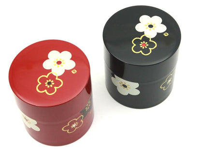 Hanamoyo Tea Boxes by Hakoya - Bento&co Japanese Bento Lunch Boxes and Kitchenware Specialists