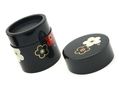 Hanamoyo Tea Boxes by Hakoya - Bento&co Japanese Bento Lunch Boxes and Kitchenware Specialists