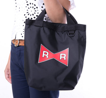 Red Ribbon Army Cooler Bag Dragon Ball