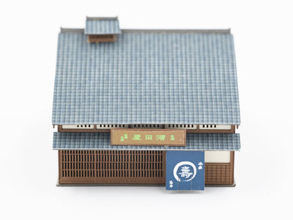 Miniatuart Nostalgic Japan | Shop