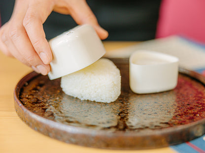 Onigiri Mold | Easy Push