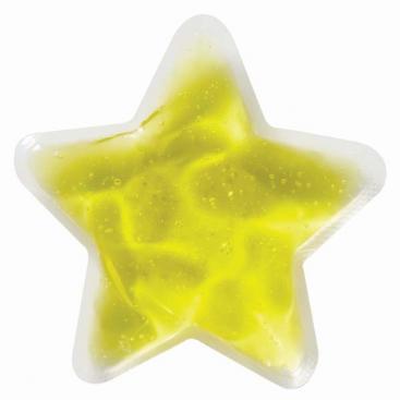 Ice Pack | Yellow Star