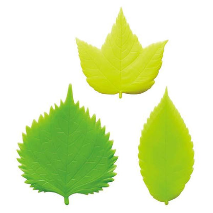 Silicone Divider | Leaves