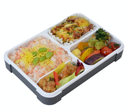 Foodman Bento