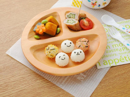 Onigiri Set | Baby Onigiri