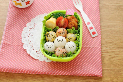 Onigiri Set | Baby Onigiri