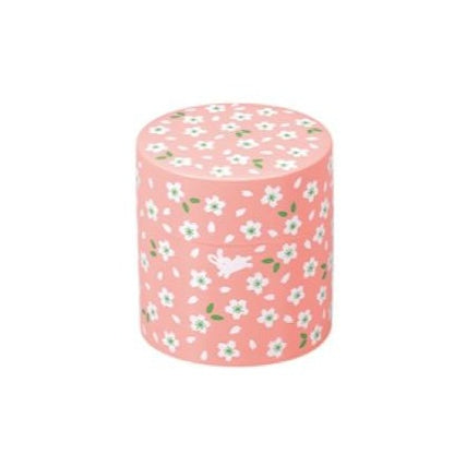 Tea Canister | Sakura Usagi Pink (350mL)