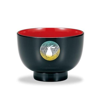 Soup Bowl | Tsuki Usagi (400 ml)