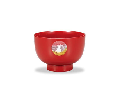 Soup Bowl | Tsuki Usagi (400 ml)