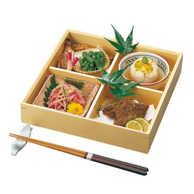 What Is “Shokado Bento Box”, A Classic-Style Bento Box, 51% OFF